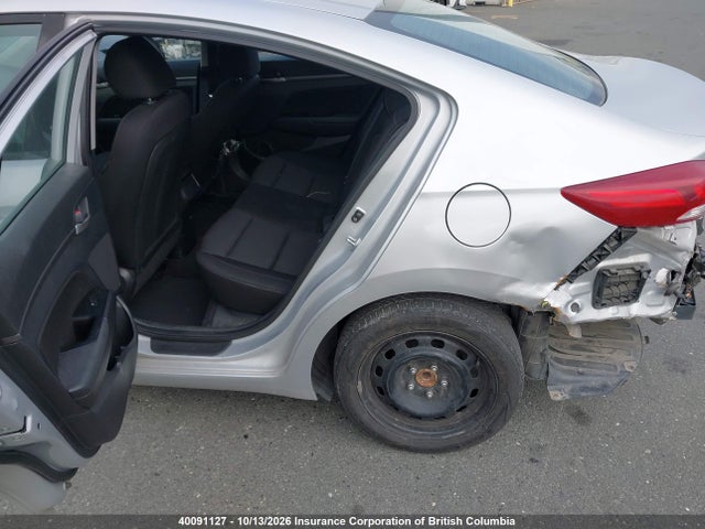 KMHD84LF7JU635157 Hyundai Elantra Sel/value/limited