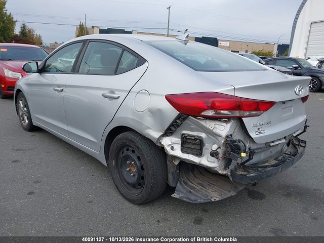 KMHD84LF7JU635157 Hyundai Elantra Sel/value/limited