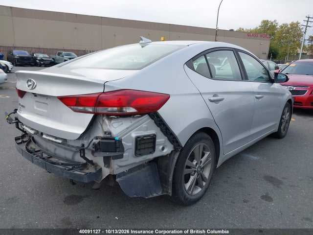 KMHD84LF7JU635157 Hyundai Elantra Sel/value/limited