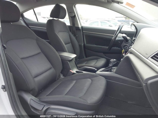 KMHD84LF7JU635157 Hyundai Elantra Sel/value/limited