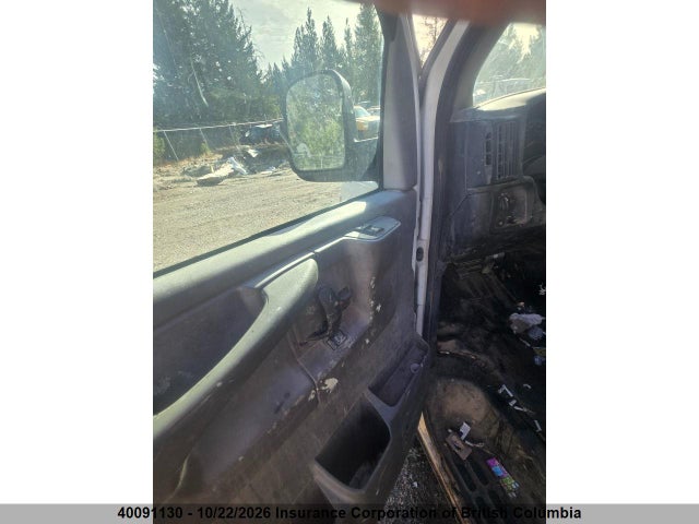 Aukcja sprzedaży 2005 Chevrolet Express G1500, vin: 1GCFG15X851203401, numer aukcji: 40091130