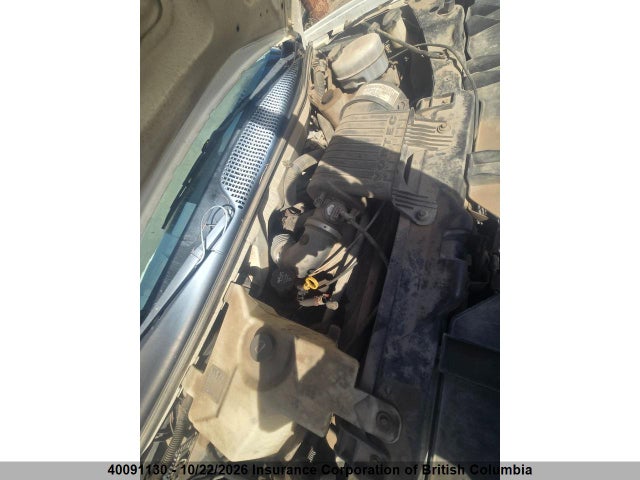 Aukcja sprzedaży 2005 Chevrolet Express G1500, vin: 1GCFG15X851203401, numer aukcji: 40091130