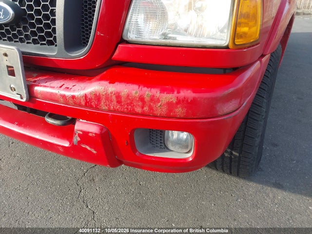 Продаж на аукціоні авто 2005 Ford Ranger Super Cab, vin: 1FTZR45E15PA51384, номер лоту: 40091132