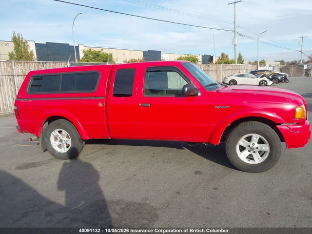 Продаж на аукціоні авто 2005 Ford Ranger Super Cab, vin: 1FTZR45E15PA51384, номер лоту: 40091132