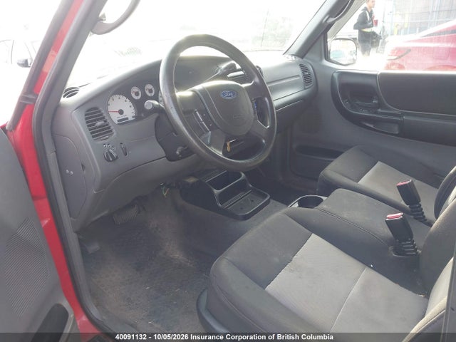 Продаж на аукціоні авто 2005 Ford Ranger Super Cab, vin: 1FTZR45E15PA51384, номер лоту: 40091132