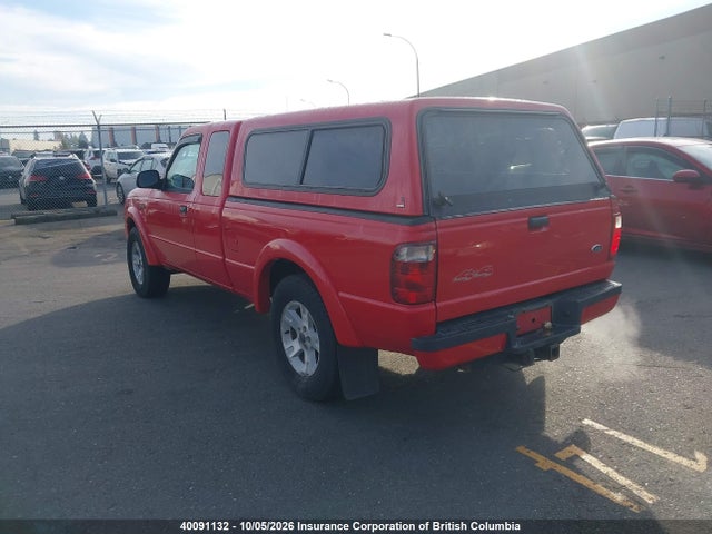 Продаж на аукціоні авто 2005 Ford Ranger Super Cab, vin: 1FTZR45E15PA51384, номер лоту: 40091132