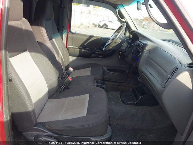 Продаж на аукціоні авто 2005 Ford Ranger Super Cab, vin: 1FTZR45E15PA51384, номер лоту: 40091132
