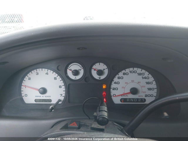 Продаж на аукціоні авто 2005 Ford Ranger Super Cab, vin: 1FTZR45E15PA51384, номер лоту: 40091132