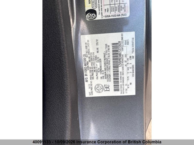 Aukcja sprzedaży 2014 Ford Mustang, vin: 1ZVBP8EM8E5222839, numer aukcji: 40091133