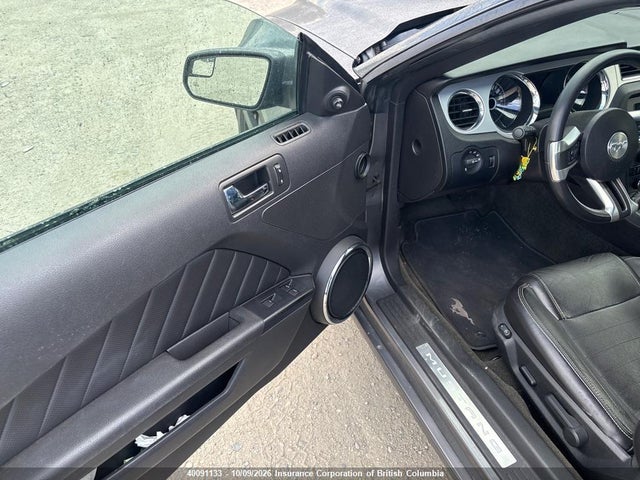 Aukcja sprzedaży 2014 Ford Mustang, vin: 1ZVBP8EM8E5222839, numer aukcji: 40091133