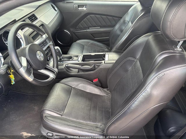 Aukcja sprzedaży 2014 Ford Mustang, vin: 1ZVBP8EM8E5222839, numer aukcji: 40091133