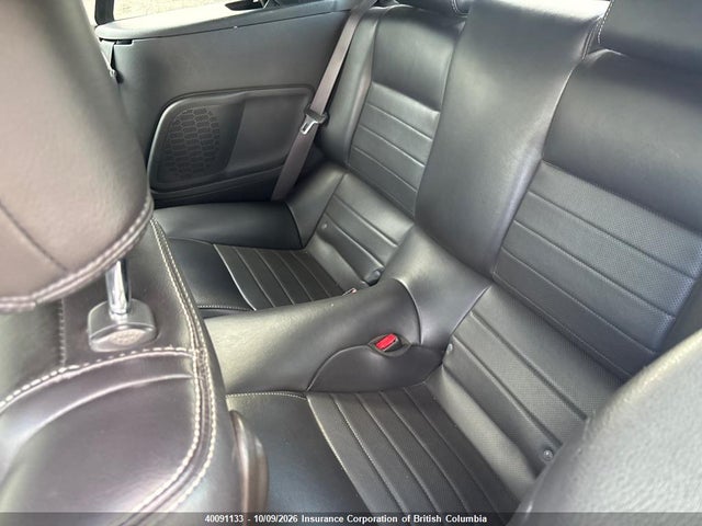 Aukcja sprzedaży 2014 Ford Mustang, vin: 1ZVBP8EM8E5222839, numer aukcji: 40091133