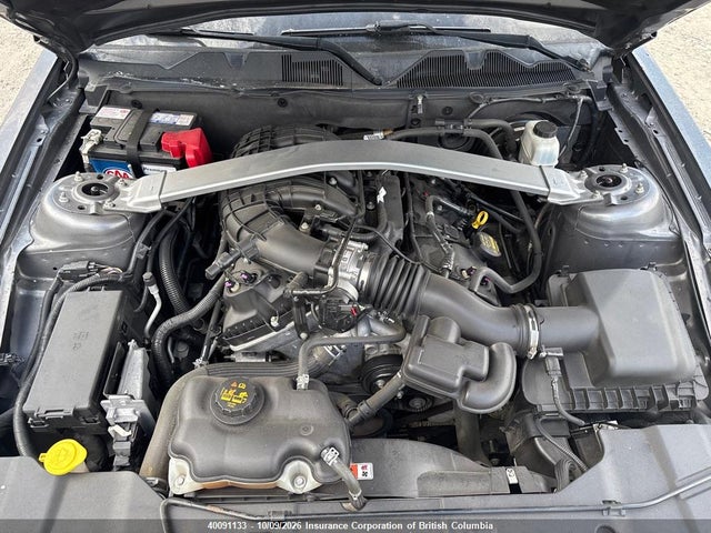 Aukcja sprzedaży 2014 Ford Mustang, vin: 1ZVBP8EM8E5222839, numer aukcji: 40091133