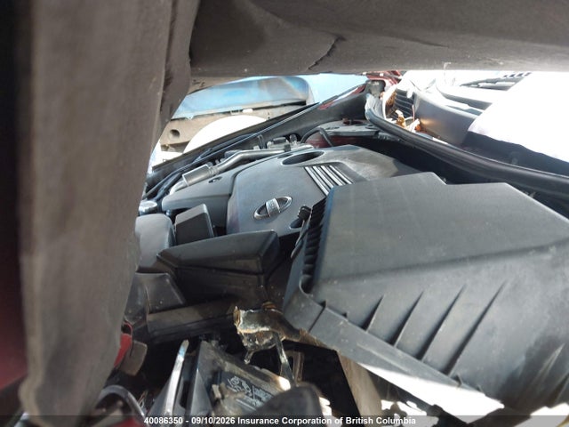 Продажа на аукционе авто 2014 Nissan Altima 2.5/s/sv/sl, vin: 1N4AL3AP9EN330163, номер лота: 40086350