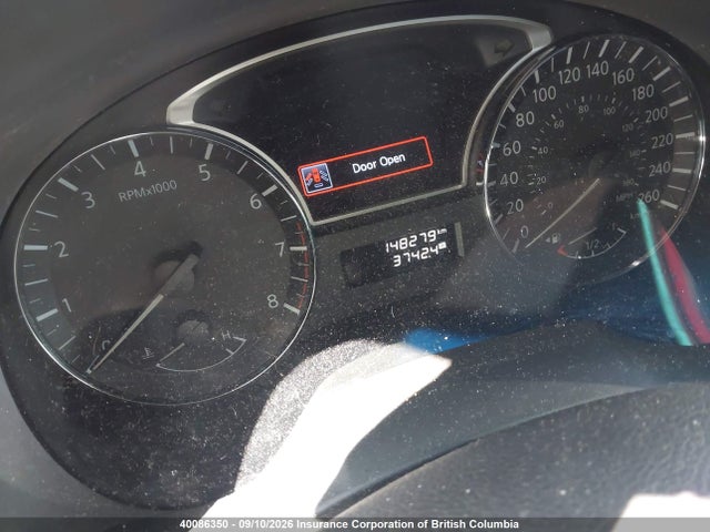 Продажа на аукционе авто 2014 Nissan Altima 2.5/s/sv/sl, vin: 1N4AL3AP9EN330163, номер лота: 40086350