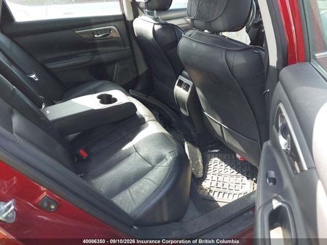 Продажа на аукционе авто 2014 Nissan Altima 2.5/s/sv/sl, vin: 1N4AL3AP9EN330163, номер лота: 40086350