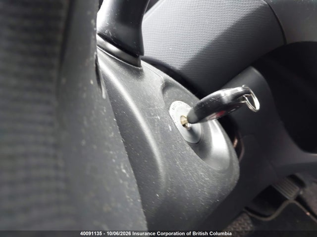 Продажа на аукционе авто 2007 Toyota Yaris, vin: JTDJT923075090934, номер лота: 40091135