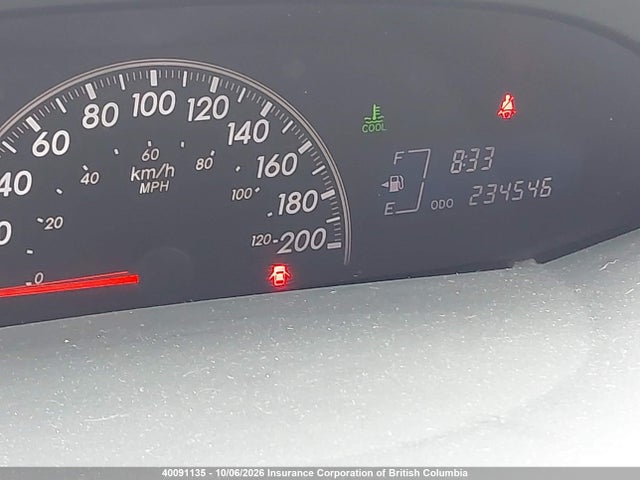 Продажа на аукционе авто 2007 Toyota Yaris, vin: JTDJT923075090934, номер лота: 40091135