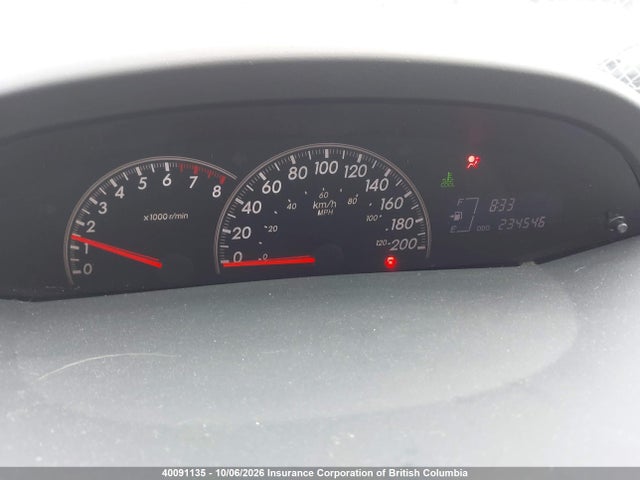 Продажа на аукционе авто 2007 Toyota Yaris, vin: JTDJT923075090934, номер лота: 40091135