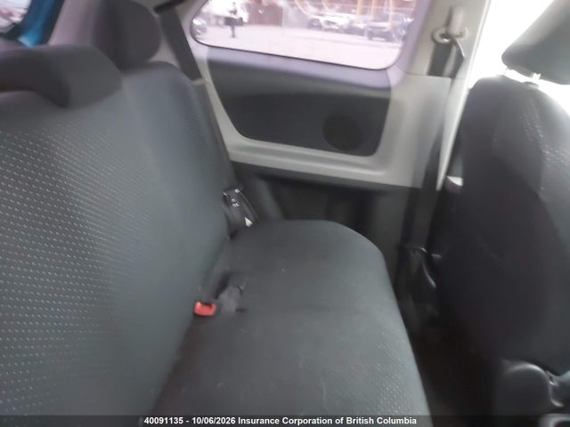 Продажа на аукционе авто 2007 Toyota Yaris, vin: JTDJT923075090934, номер лота: 40091135