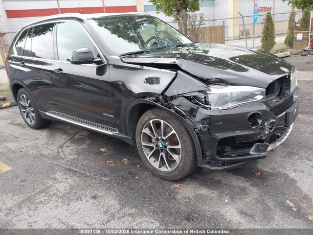 Aukcja sprzedaży 2015 Bmw X5, vin: 5UXKR0C53F0P11978, numer aukcji: 40091136