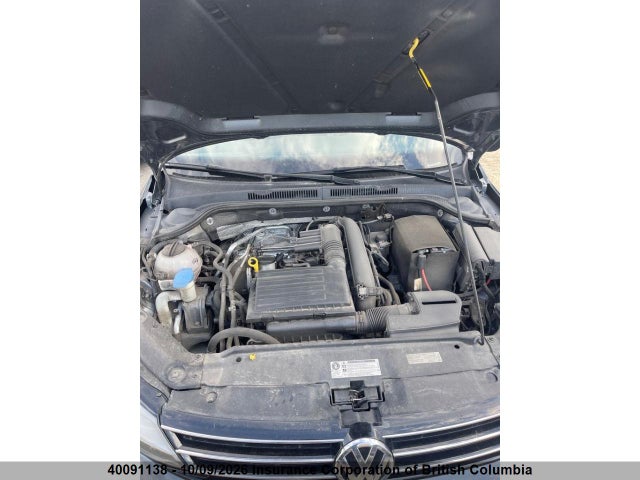 Продажа на аукционе авто 2017 Volkswagen Jetta, vin: 3VWB67AJ4HM299828, номер лота: 40091138