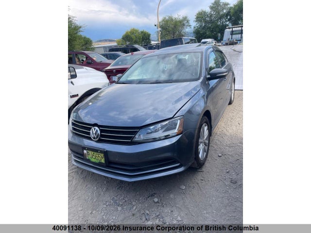 Продажа на аукционе авто 2017 Volkswagen Jetta, vin: 3VWB67AJ4HM299828, номер лота: 40091138