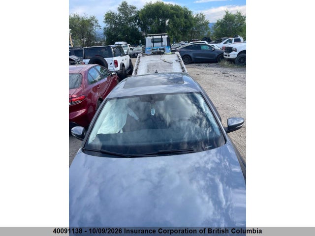 Продажа на аукционе авто 2017 Volkswagen Jetta, vin: 3VWB67AJ4HM299828, номер лота: 40091138