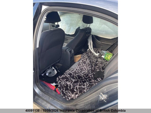 Продажа на аукционе авто 2017 Volkswagen Jetta, vin: 3VWB67AJ4HM299828, номер лота: 40091138
