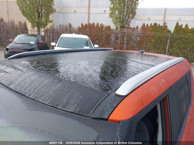 40091139 :رقم المزاد ، KNDJP3A50J7624479 vin ، 2018 Kia Soul مزاد بيع