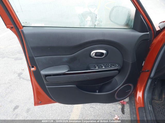 40091139 :رقم المزاد ، KNDJP3A50J7624479 vin ، 2018 Kia Soul مزاد بيع
