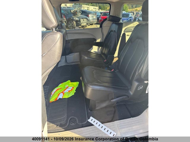 Продаж на аукціоні авто 2024 Chrysler Pacifica Touring L, vin: 2C4RC1BG3RR159029, номер лоту: 40091141
