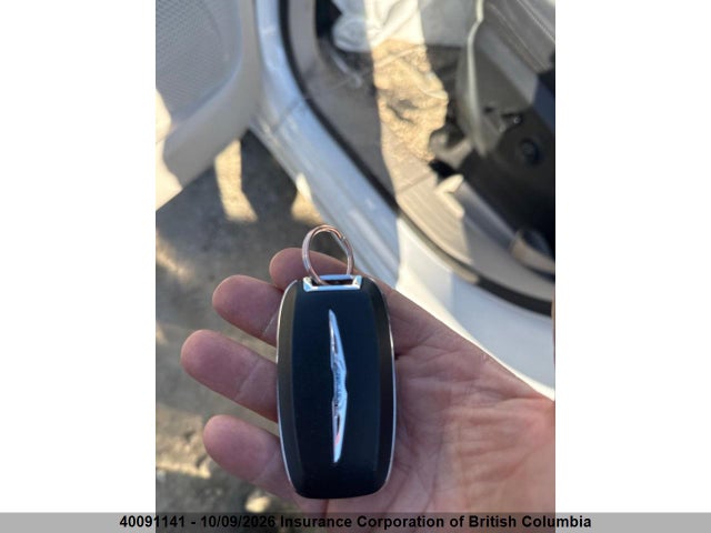Продаж на аукціоні авто 2024 Chrysler Pacifica Touring L, vin: 2C4RC1BG3RR159029, номер лоту: 40091141