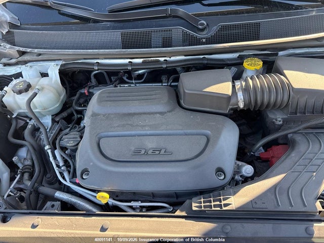 Продаж на аукціоні авто 2024 Chrysler Pacifica Touring L, vin: 2C4RC1BG3RR159029, номер лоту: 40091141