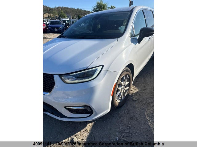 Продаж на аукціоні авто 2024 Chrysler Pacifica Touring L, vin: 2C4RC1BG3RR159029, номер лоту: 40091141