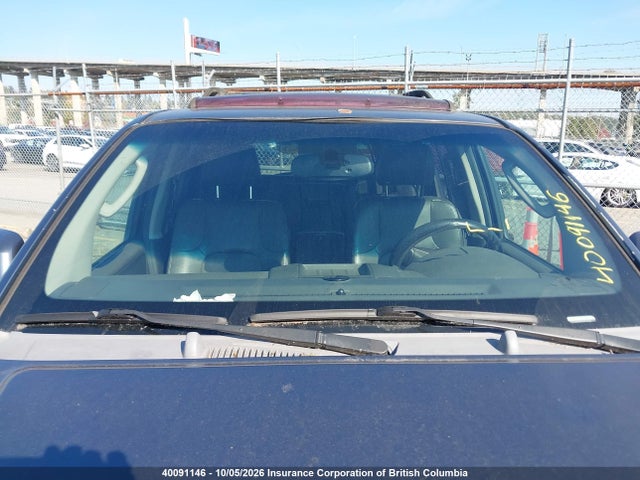 2005 Nissan Pathfinder Le/se/xe მანქანა იყიდება აუქციონზე, vin: 5N1AR18W75C715268, აუქციონის ნომერი: 40091146