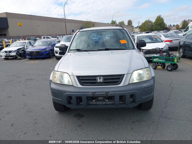 Продаж на аукціоні авто 1997 Honda Cr-v, vin: JHLRD185XVC808415, номер лоту: 40091147