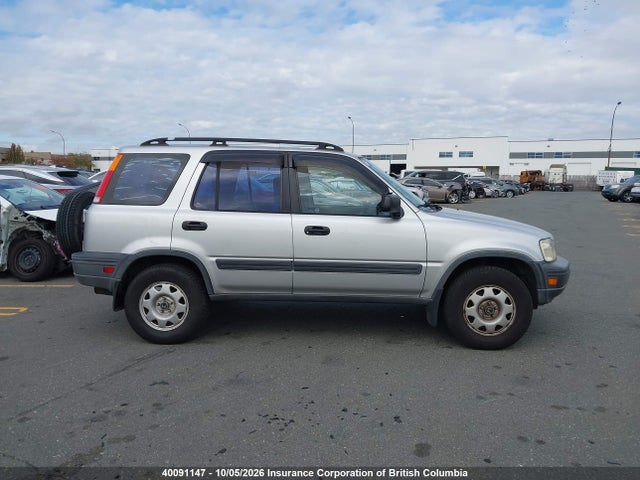 Продаж на аукціоні авто 1997 Honda Cr-v, vin: JHLRD185XVC808415, номер лоту: 40091147