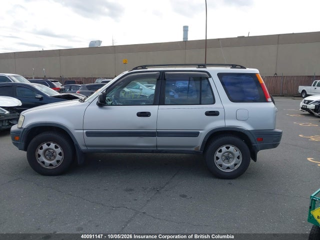 Продаж на аукціоні авто 1997 Honda Cr-v, vin: JHLRD185XVC808415, номер лоту: 40091147
