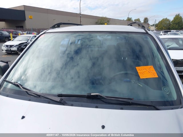 Продаж на аукціоні авто 1997 Honda Cr-v, vin: JHLRD185XVC808415, номер лоту: 40091147