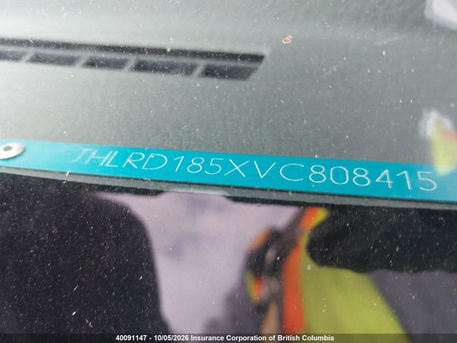 Продаж на аукціоні авто 1997 Honda Cr-v, vin: JHLRD185XVC808415, номер лоту: 40091147