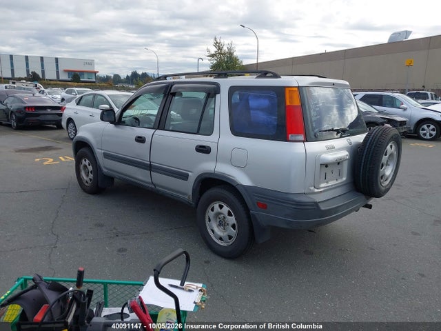 Продаж на аукціоні авто 1997 Honda Cr-v, vin: JHLRD185XVC808415, номер лоту: 40091147
