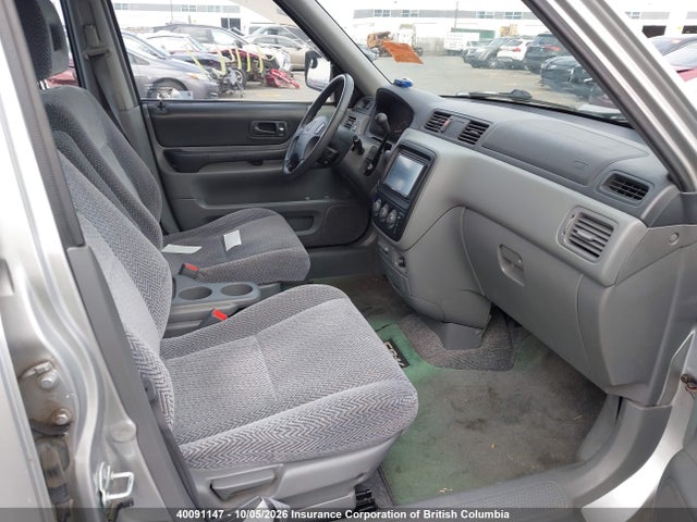 Продаж на аукціоні авто 1997 Honda Cr-v, vin: JHLRD185XVC808415, номер лоту: 40091147
