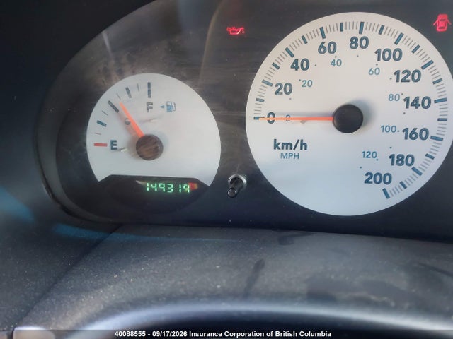 Продажа на аукционе авто 2005 Dodge Caravan Se, vin: 1D4GP25RX5B123199, номер лота: 40088555