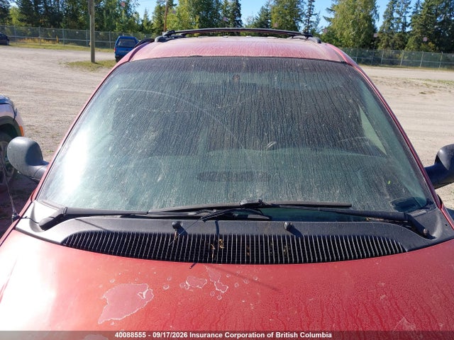 Продажа на аукционе авто 2005 Dodge Caravan Se, vin: 1D4GP25RX5B123199, номер лота: 40088555