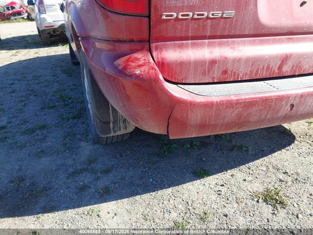 Продажа на аукционе авто 2005 Dodge Caravan Se, vin: 1D4GP25RX5B123199, номер лота: 40088555