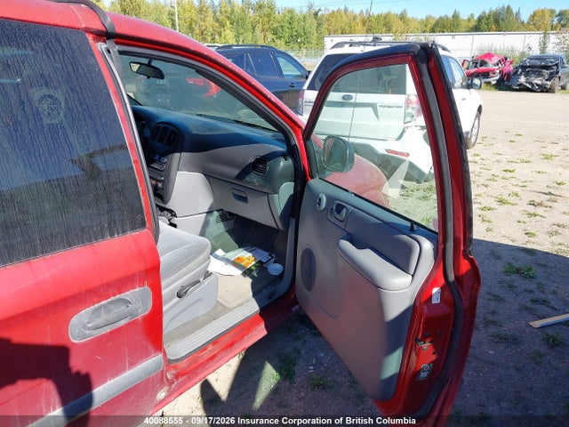 Продажа на аукционе авто 2005 Dodge Caravan Se, vin: 1D4GP25RX5B123199, номер лота: 40088555