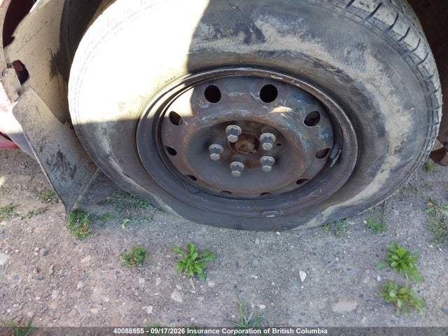 Продажа на аукционе авто 2005 Dodge Caravan Se, vin: 1D4GP25RX5B123199, номер лота: 40088555
