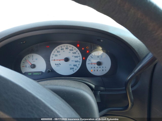 Продажа на аукционе авто 2005 Dodge Caravan Se, vin: 1D4GP25RX5B123199, номер лота: 40088555