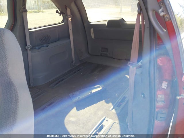 Продажа на аукционе авто 2005 Dodge Caravan Se, vin: 1D4GP25RX5B123199, номер лота: 40088555
